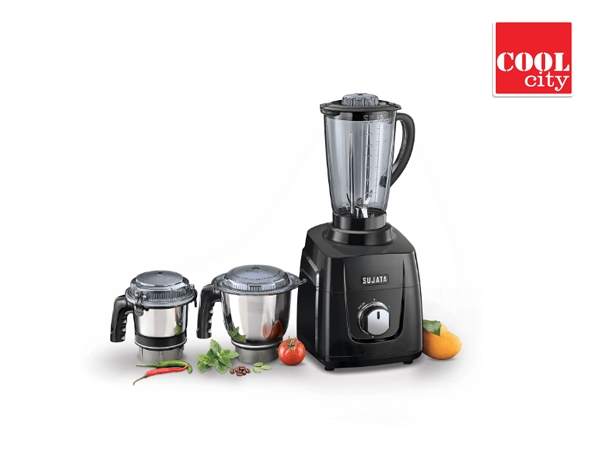SUJATA MIXER GRINDER -  MG01- 1000 watts